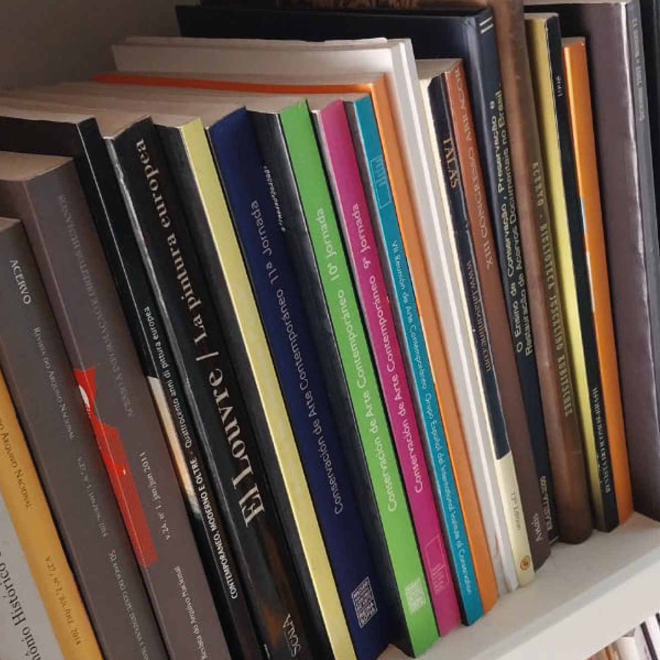 Literatura e Publicações