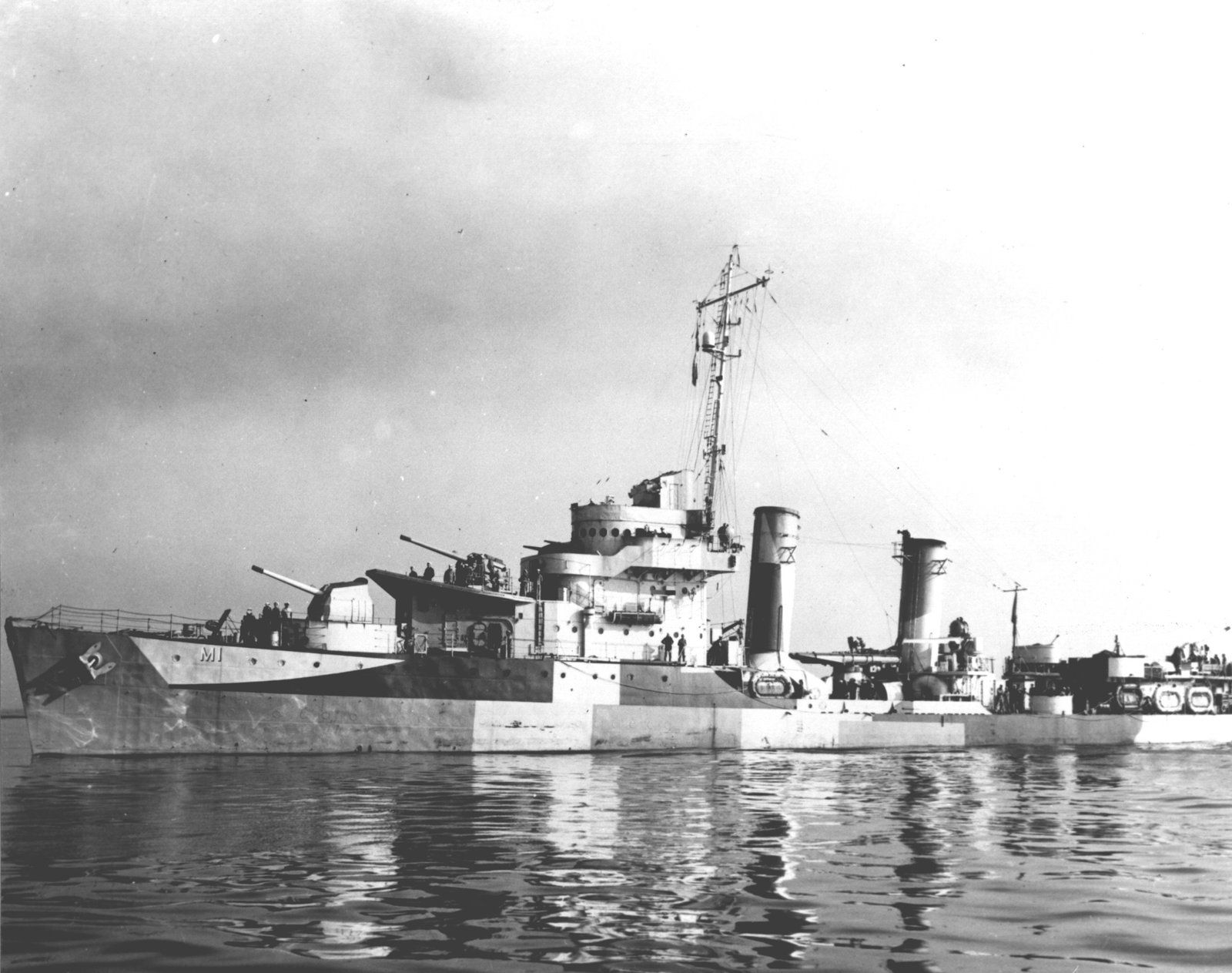 30- Marcilio Dias 40272