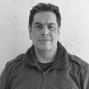 Cesar Campiani Maximiano (São Paulo, 1971 – São Paulo, 2026).