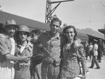 A CONCLUSÃO DA MISSÃO